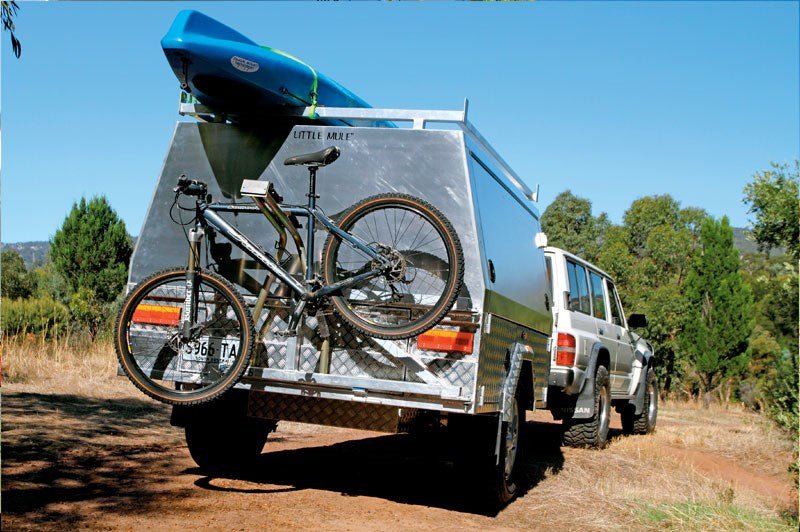 TOP CAMPER TRAILER TIPS AND TRICKS - Camper Trailer Australia