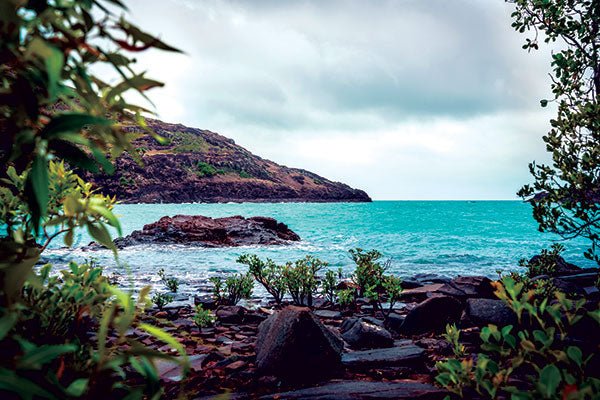 Lessons learned in Cape York - Camper Trailer Australia