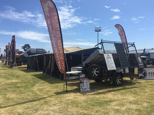 EXCLUSIVE: MDC buys out Aussie-made Camel Campers - Camper Trailer Australia