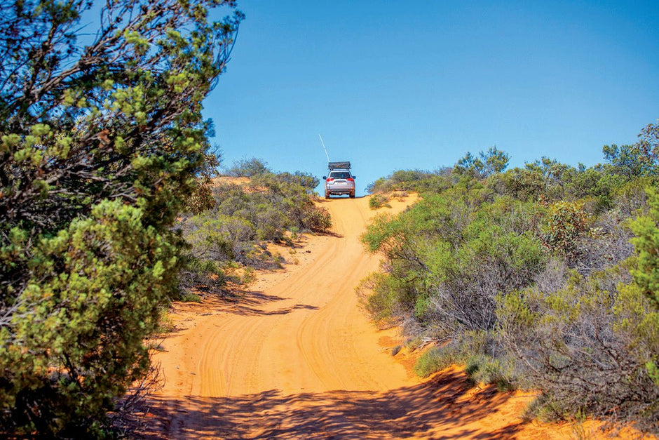 Let the Goog Times Roll - Camper Trailer Australia