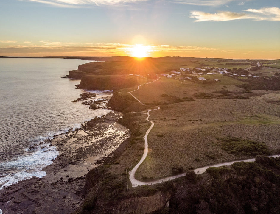 Riverside Camping, Track Upgrades to Bless Victoria - Camper Trailer Australia