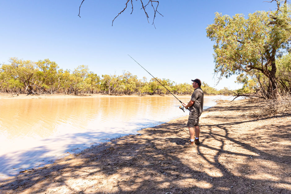 Perfect Campfire Recipes For Your Next Fishing Trip - Camper Trailer Australia