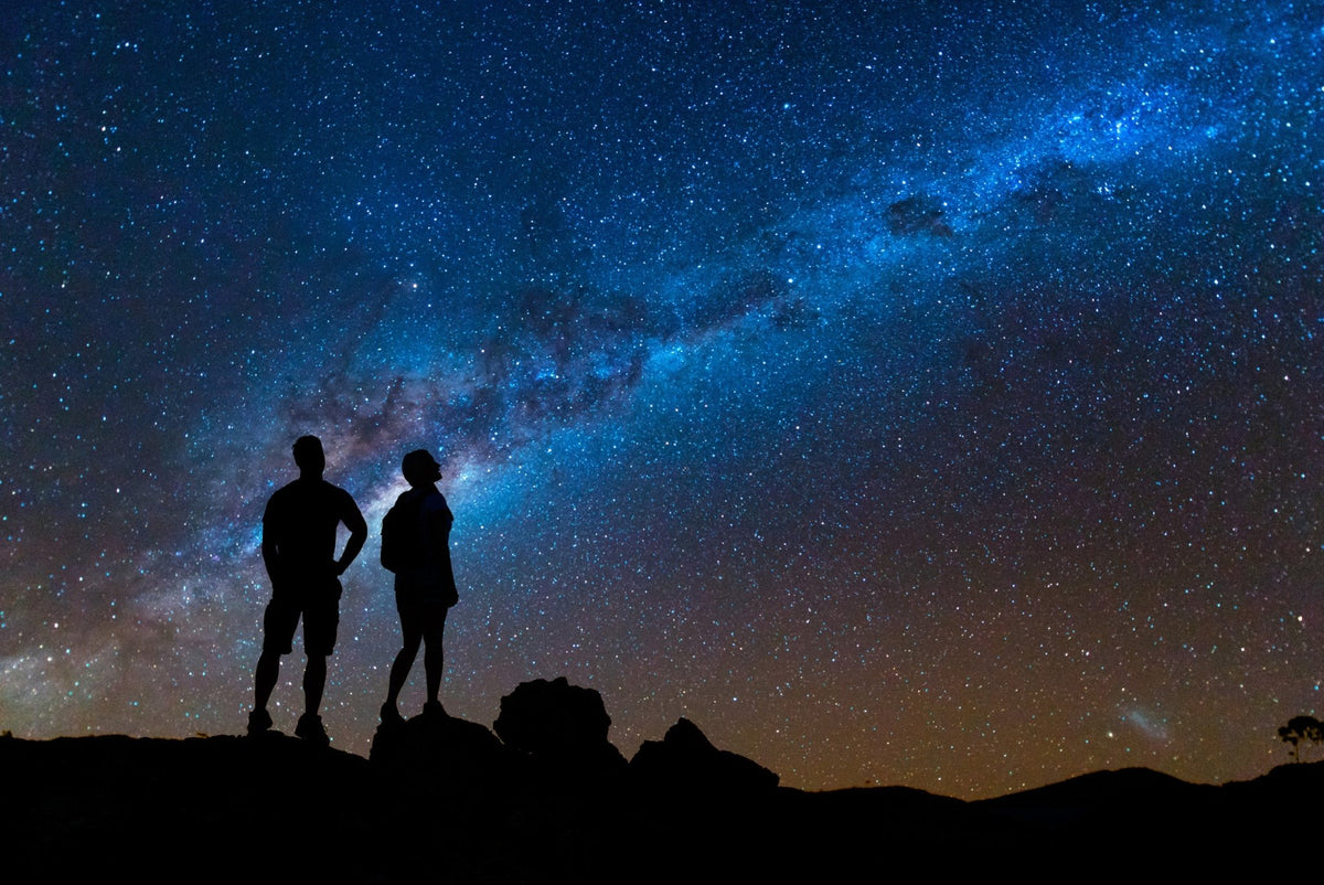 Top 10 Stargazing Destinations in Australia - Camper Trailer Australia