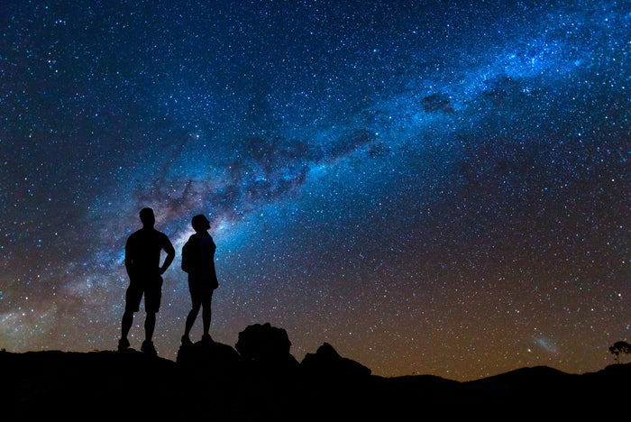 Top 10 Stargazing Destinations in Australia - Camper Trailer Australia