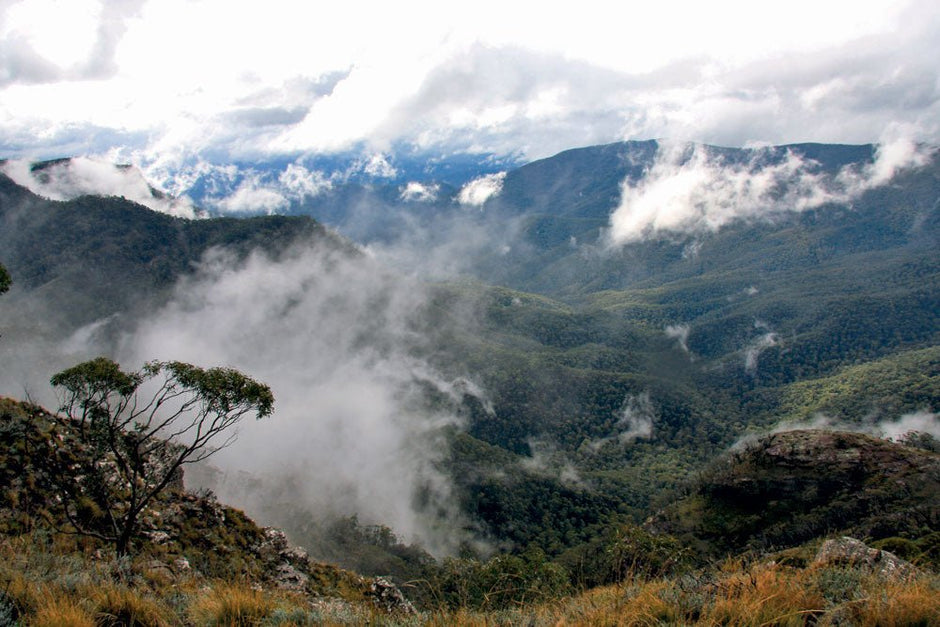 Gallery: High Country touring - Camper Trailer Australia