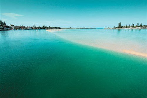 Heaven (With Fish) - Camper Trailer Australia