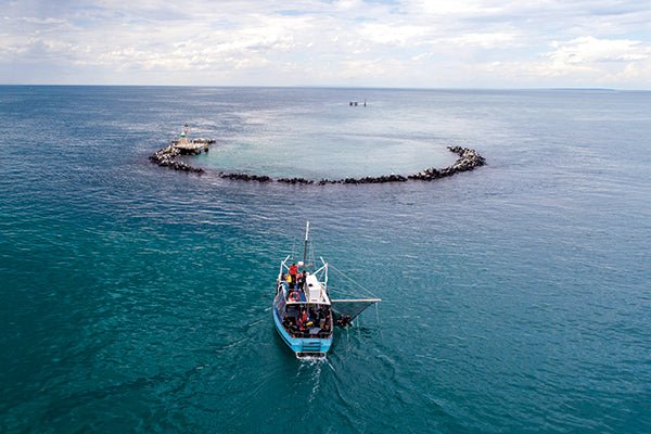 The Bellarine Peninsula, VIC - Camper Trailer Australia