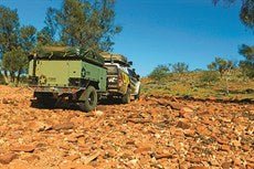 Camper Trailer of the Year 2015: The Results - Camper Trailer Australia