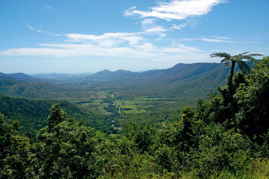 Mackay, Qld - Camper Trailer Australia