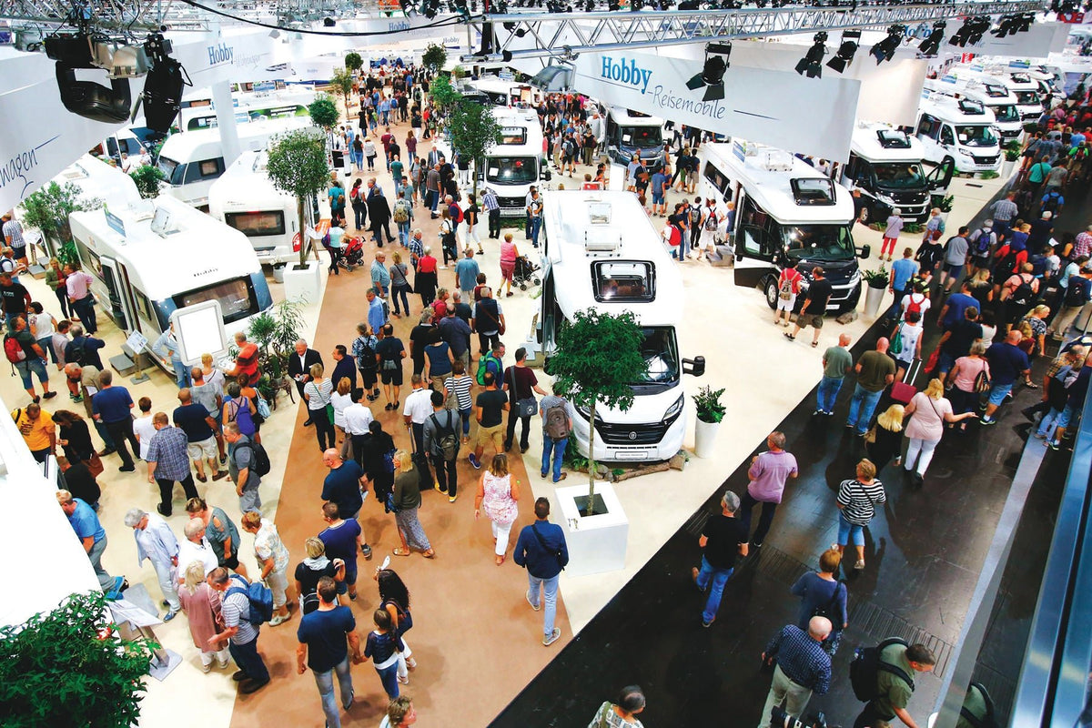 Selecting The Right Camper, Within Your Budget - Camper Trailer Australia