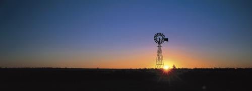 Black Gold - Camper Trailer Australia