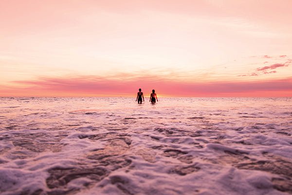 Exploring the Kimberley - Camper Trailer Australia