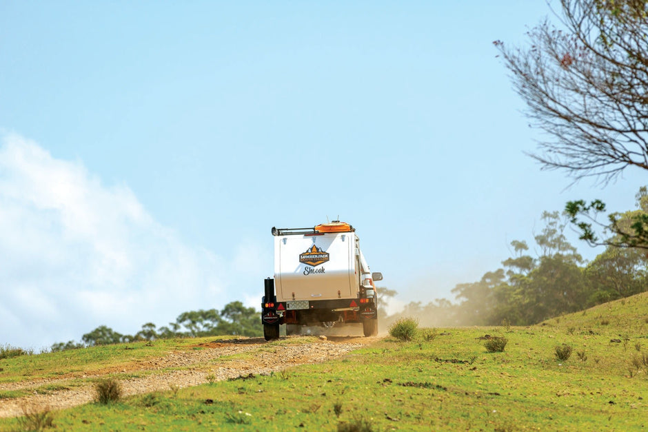 Camper Trailer of the Year 2020: Lumberjack Sheoak - Camper Trailer Australia