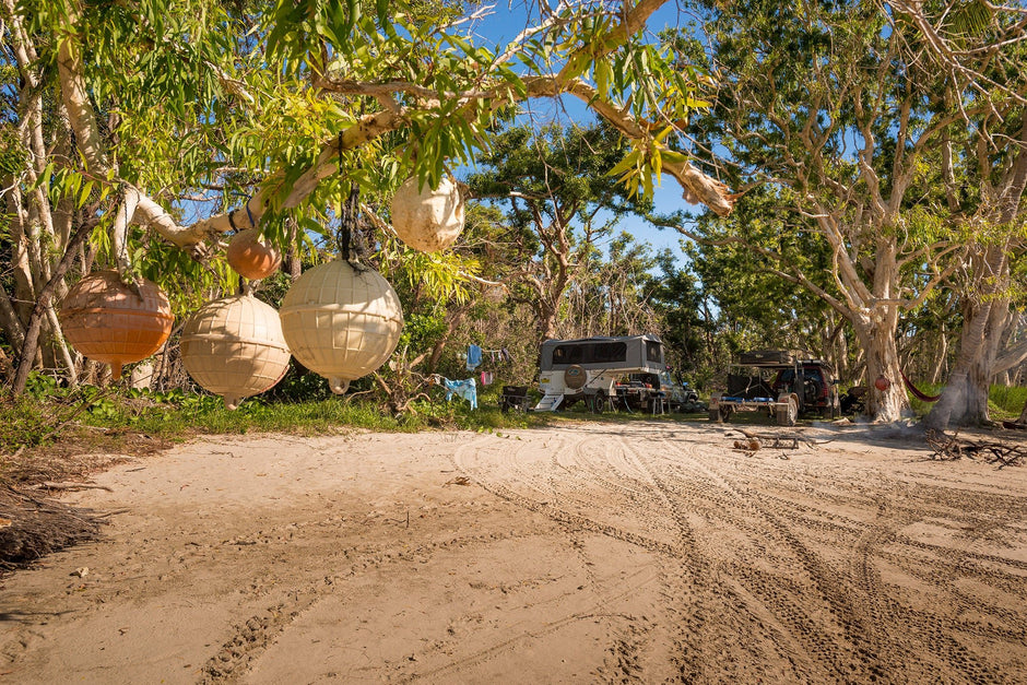 Top 20 Things to Do in Cape York - Camper Trailer Australia