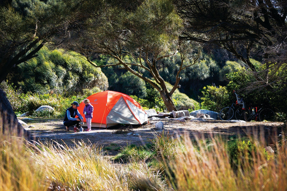 Coronavirus: A New Reality - Camper Trailer Australia