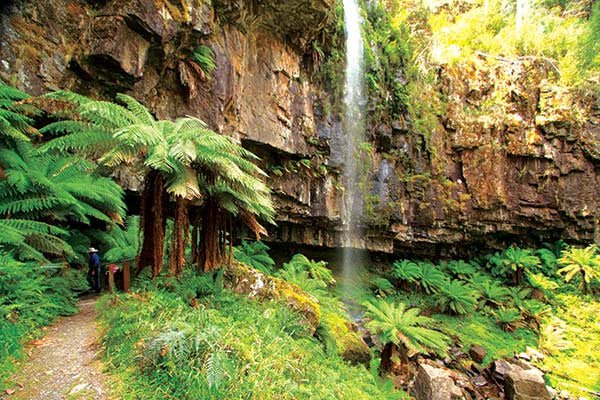 High Country camping - Camper Trailer Australia