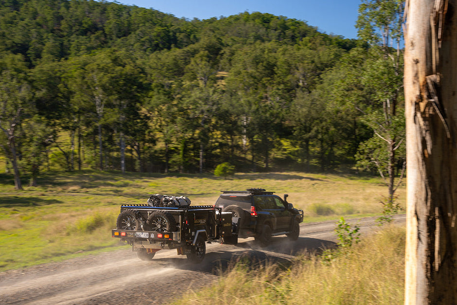 Goldfields Grand Duke reviewed at Camper Trailer of the Year 2024 - Camper Trailer Australia