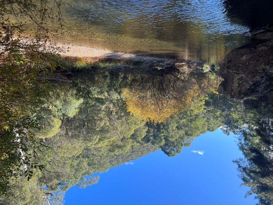 Victorian High Country tracks that are open year round: part one - Camper Trailer Australia