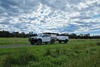 Review: Kerfton Fouray, the Stylish Compact Trailer - Camper Trailer Australia